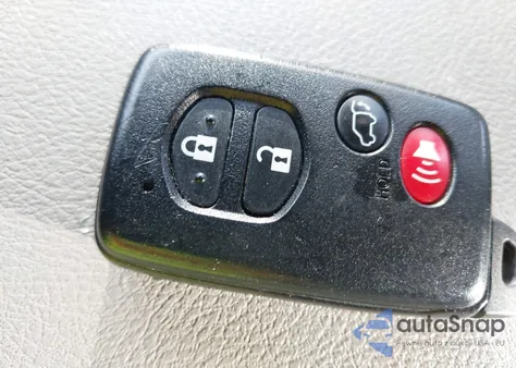 2013 Toyota Highlander Limited V6 из США, поврежденный, VIN 5TDDK3EH0DS226828